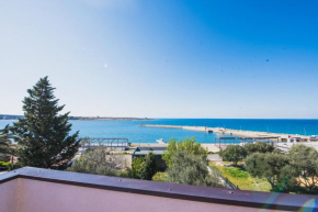 Apartments by the sea Semy